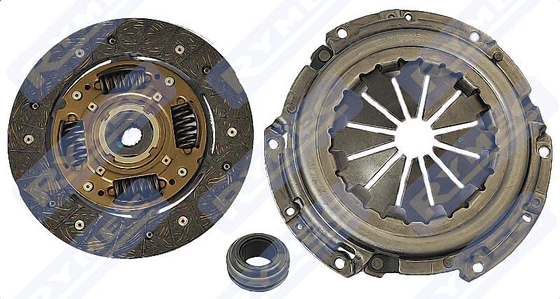 Clutch Kit RYMEC JT1016