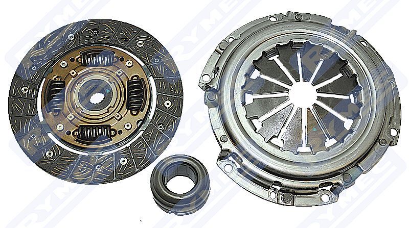 Clutch Kit RYMEC JT1052