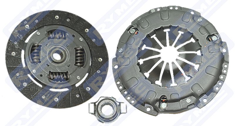 Clutch Kit RYMEC JT1234