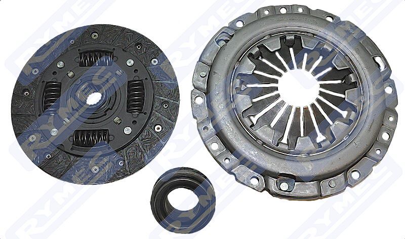 Clutch Kit RYMEC JT1270