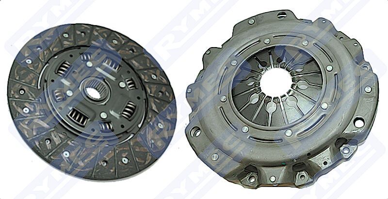 Clutch Kit RYMEC JT1271