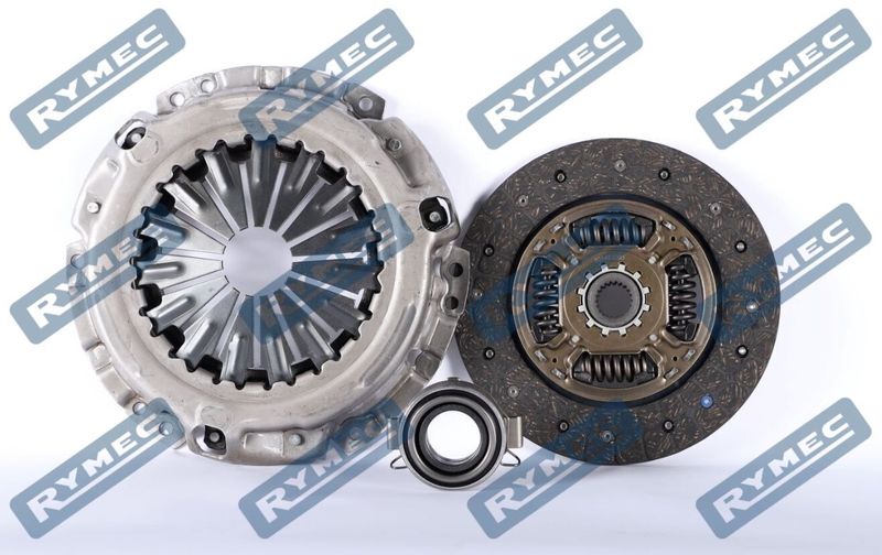 Clutch Kit RYMEC JT1443