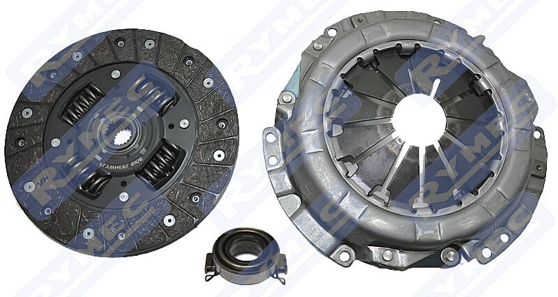 Комплект зчеплення RYMEC JT1446