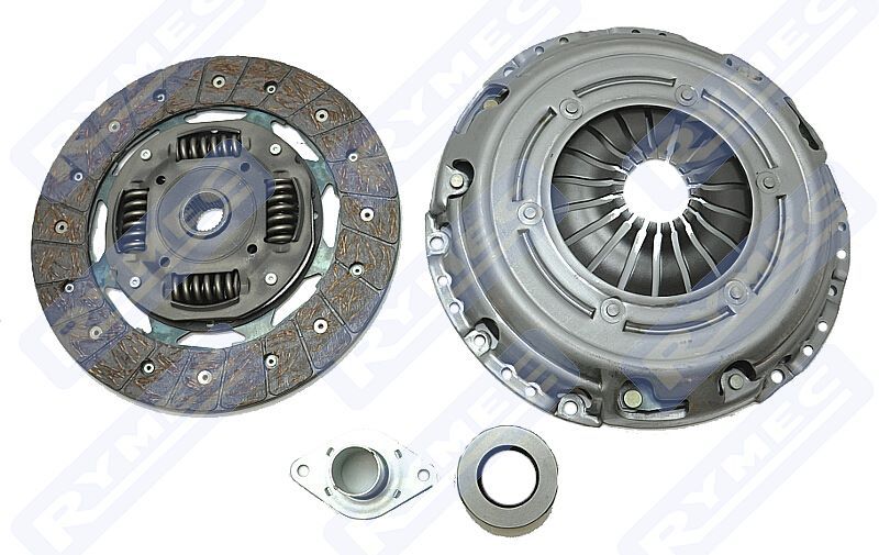 Clutch Kit RYMEC JT1452