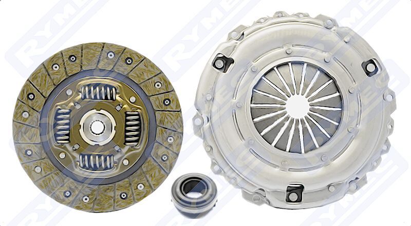 Clutch Kit RYMEC JT1520