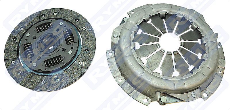 Clutch Kit RYMEC JT1601