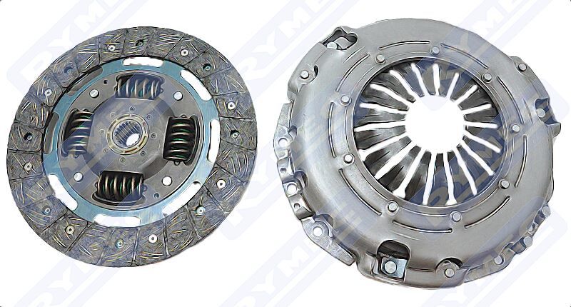 Clutch Kit RYMEC JT1629