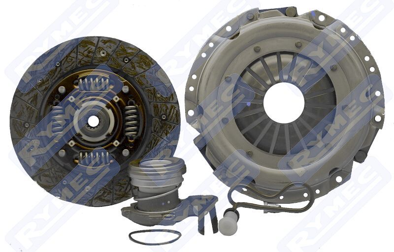 Clutch Kit RYMEC JT16391083