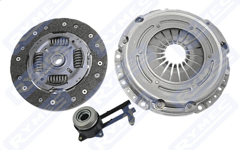 Комплект зчеплення RYMEC JT1650029