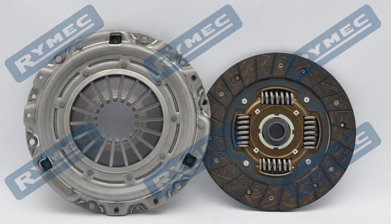 Clutch Kit RYMEC JT1673