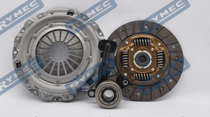 Clutch Kit RYMEC JT1673040