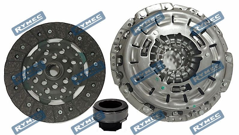 Clutch Kit RYMEC JT1705