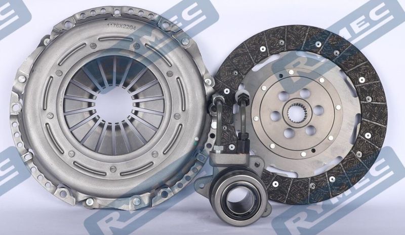 Sankabos komplektas RYMEC JT1753065