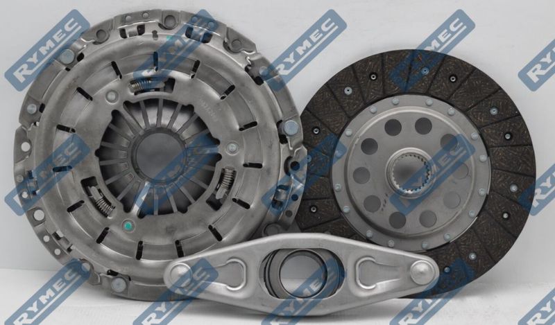 Clutch Kit RYMEC JT1759