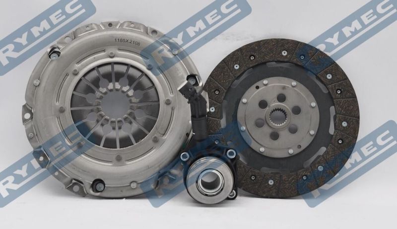 Clutch Kit RYMEC JT1763056