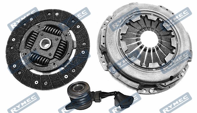 Clutch Kit RYMEC JT18201028