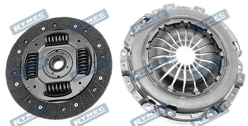 Clutch Kit RYMEC JT1826
