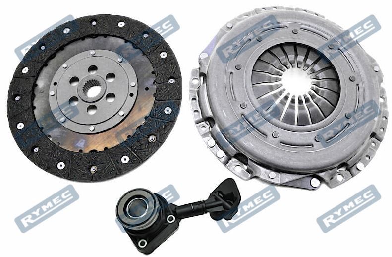 Clutch Kit RYMEC JT1831061