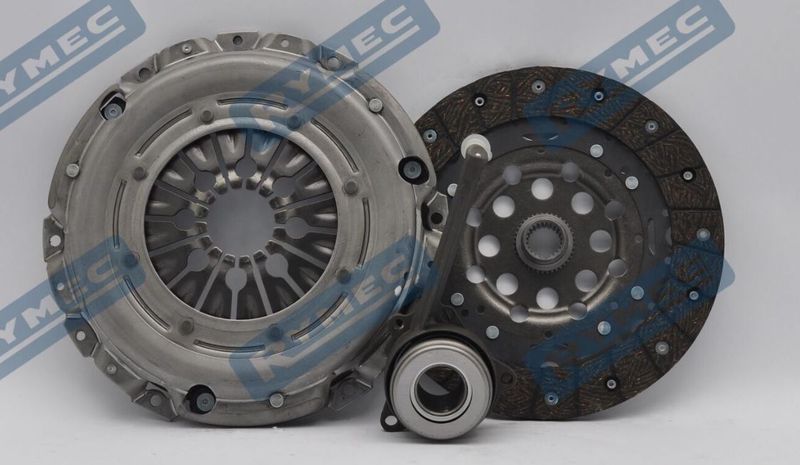 Clutch Kit RYMEC JT1837017