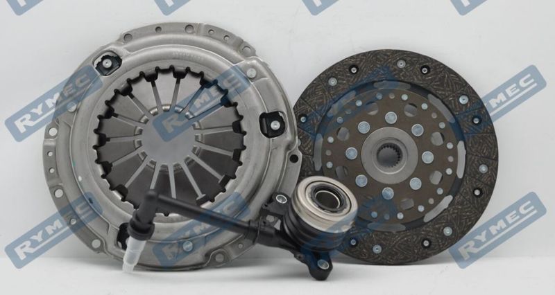 Clutch Kit RYMEC JT1865052