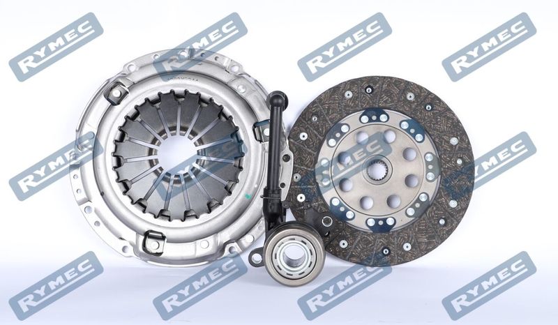 Clutch Kit RYMEC JT1890052