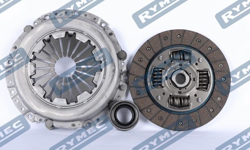 Clutch Kit RYMEC JT1912