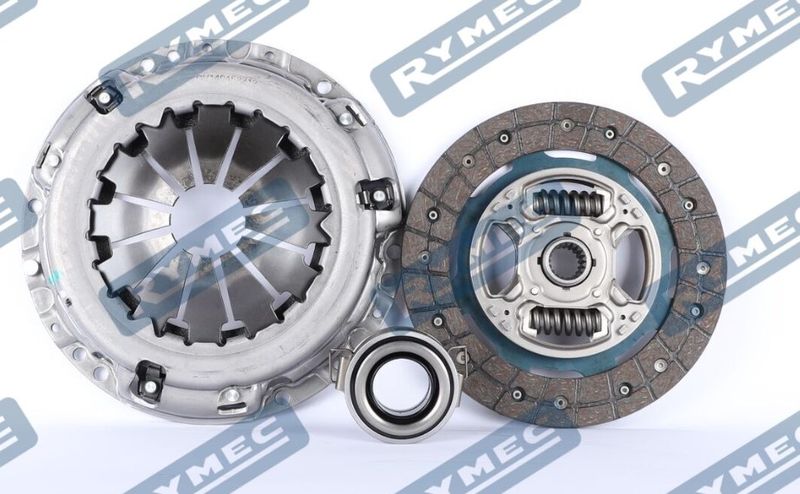 Clutch Kit RYMEC JT1927