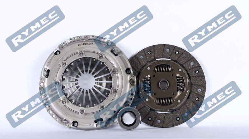 Clutch Kit RYMEC JT1935