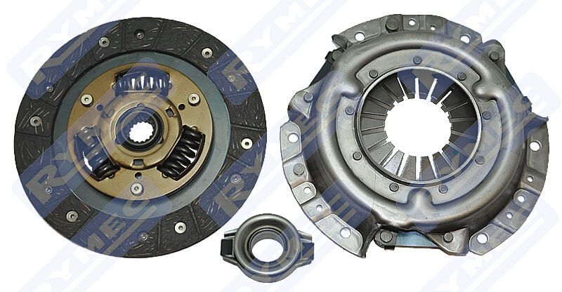 Комплект зчеплення RYMEC JT6050