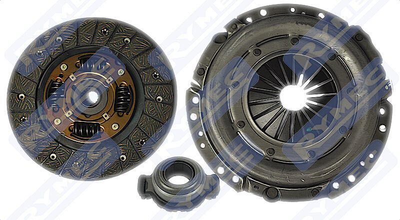 Clutch Kit RYMEC JT6216