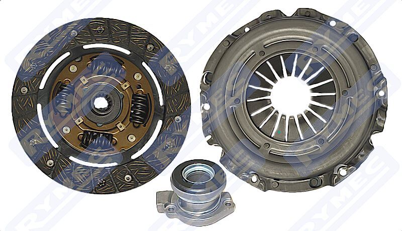 Комплект зчеплення RYMEC JT7427029