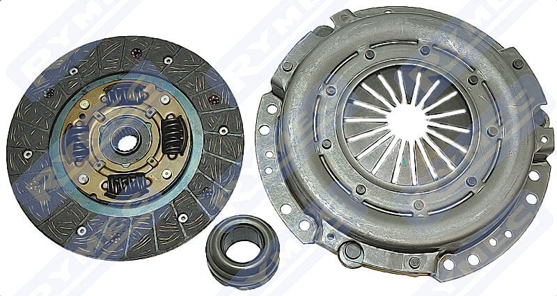 Clutch Kit RYMEC JT7511