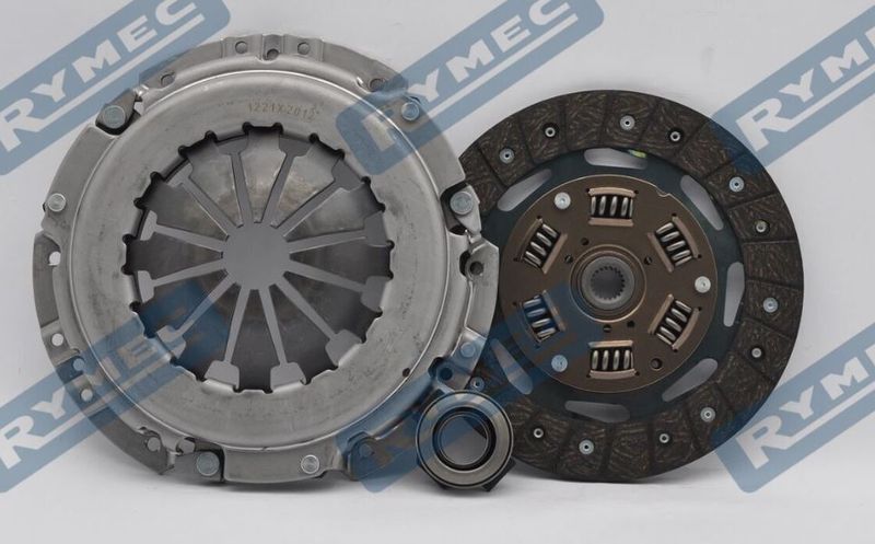 Clutch Kit RYMEC JT7659