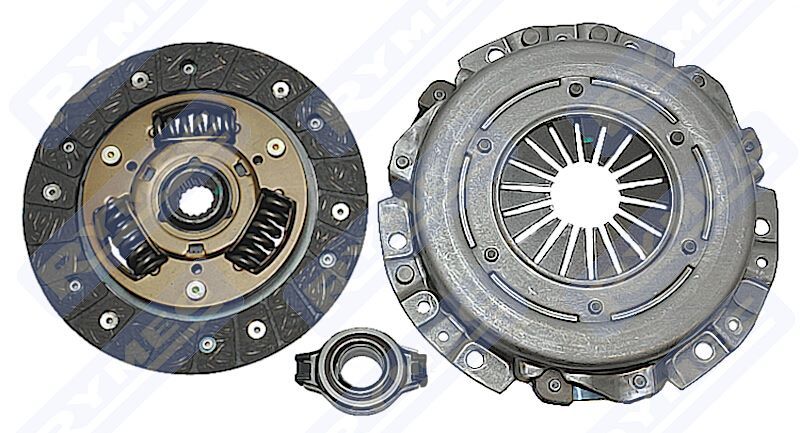 Clutch Kit RYMEC JT8204