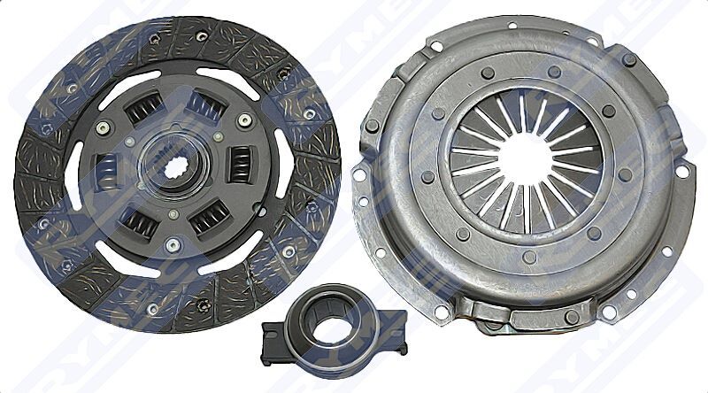 Clutch Kit RYMEC JT9421