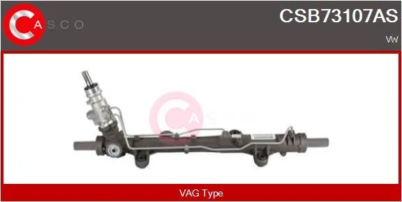 Vairo pavara casco CSB73107AS