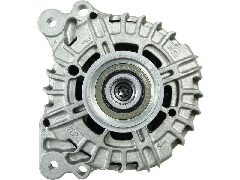 Alternator AS-PL A3283PR