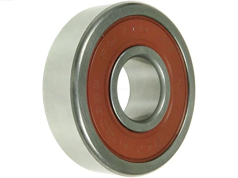 Bearing AS-PL ABE9206(LETRIKA)