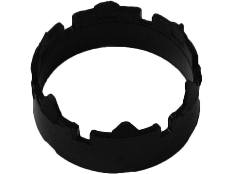 Tampa protetora, alternador AS-PL ABEC0008
