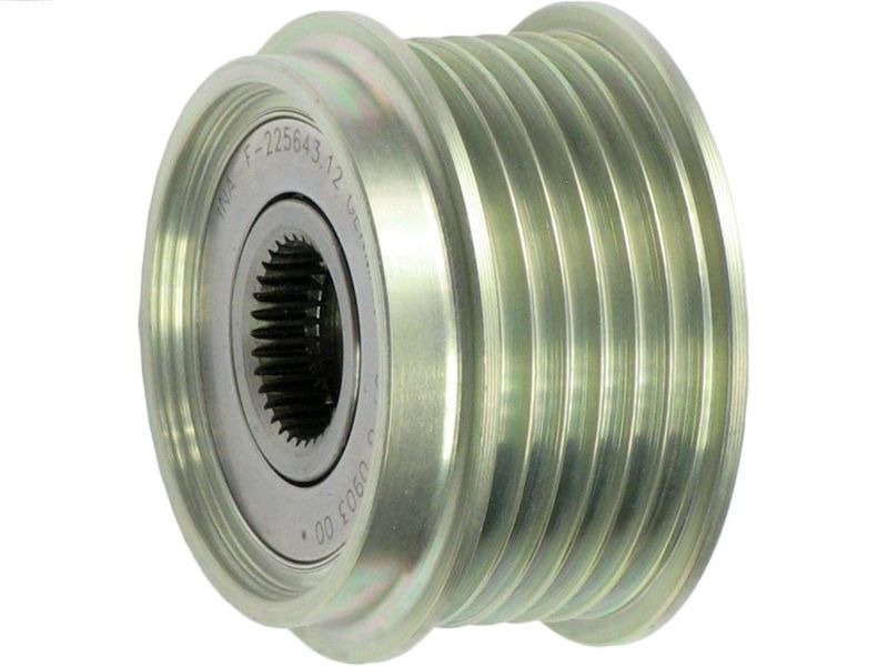 Roue libre d'alternateur AS-PL AFP0002(INA)