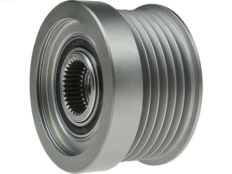 Alternator Freewheel Clutch AS-PL AFP0007(V)