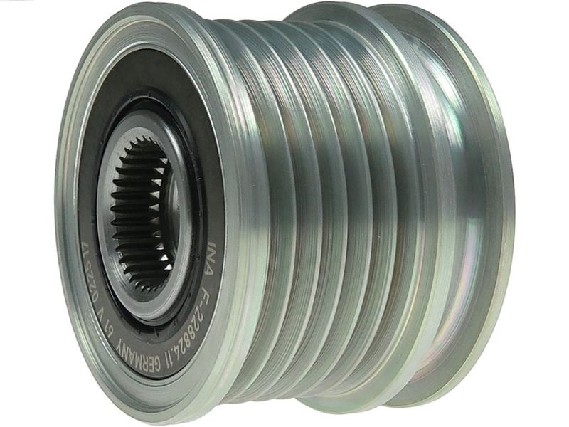 Alternator Freewheel Clutch AS-PL AFP0008(INA)