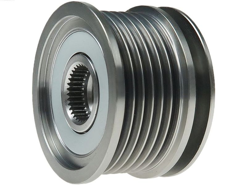 Alternator Freewheel Clutch AS-PL AFP0012