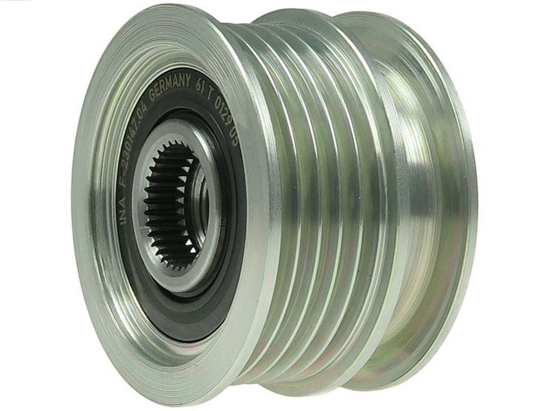 Alternator Freewheel Clutch AS-PL AFP0014(INA)