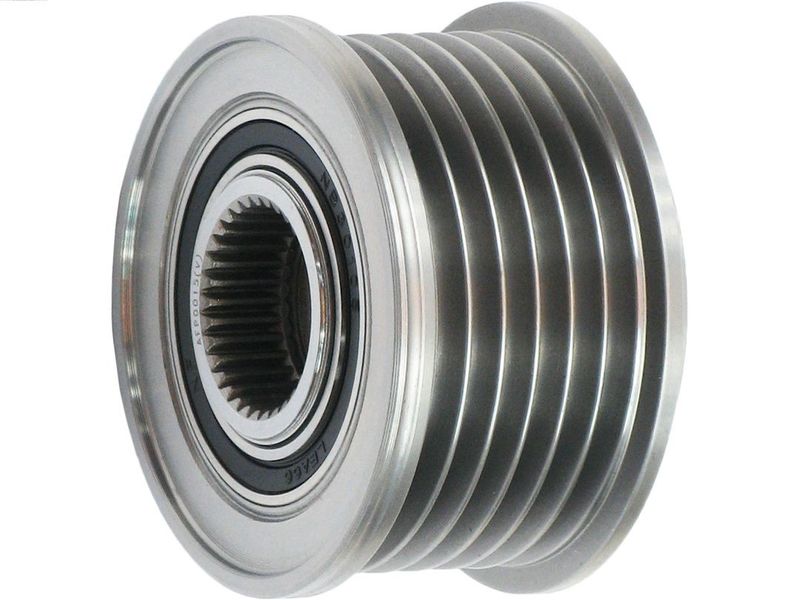 Alternator Freewheel Clutch AS-PL AFP0015(V)