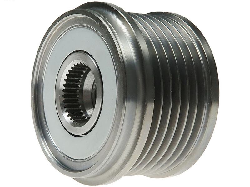 Alternator Freewheel Clutch AS-PL AFP0020