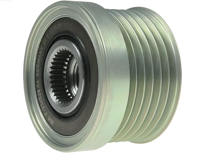 Alternator Freewheel Clutch AS-PL AFP0028(INA)