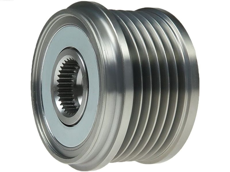 Alternator Freewheel Clutch AS-PL AFP0029