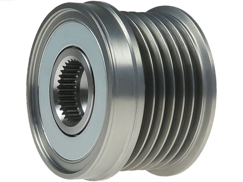 Alternator Freewheel Clutch AS-PL AFP0030