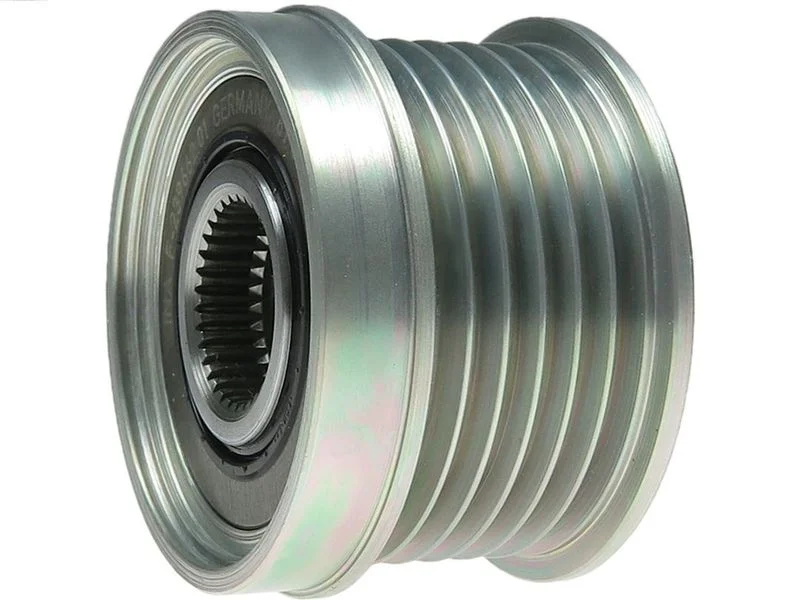 Alternator Freewheel Clutch AS-PL AFP0030(INA)